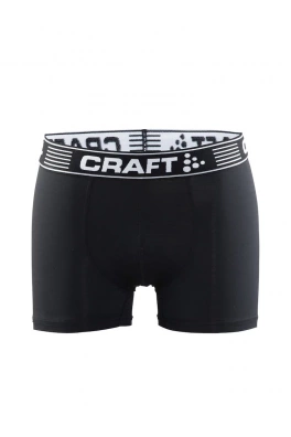 Cykloboxerky CRAFT Greatness 6 černá