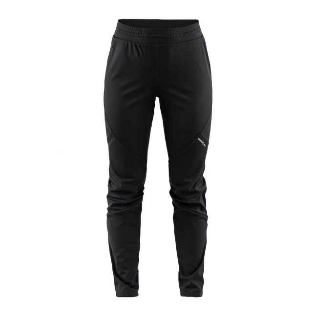Kalhoty CRAFT CORE Glide černá Kalhoty CRAFT CORE Glide černá