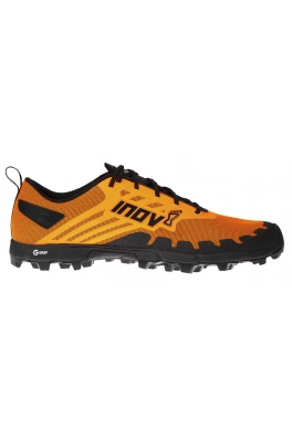 Dámská trailová obuv Inov-8 X-Talon G 235 W - oranžová/černá