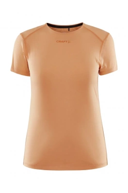 Triko CRAFT ADV Essence Slim S oranžová