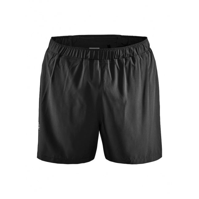 Šortky CRAFT ADV Essence 5'' černá