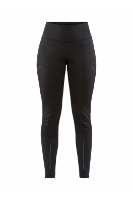 Kalhoty CRAFT ADV Essence Wind černá