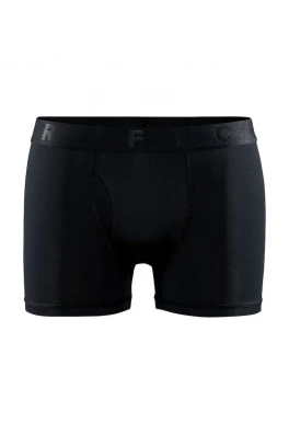 Boxerky CRAFT CORE Dry 3" černá