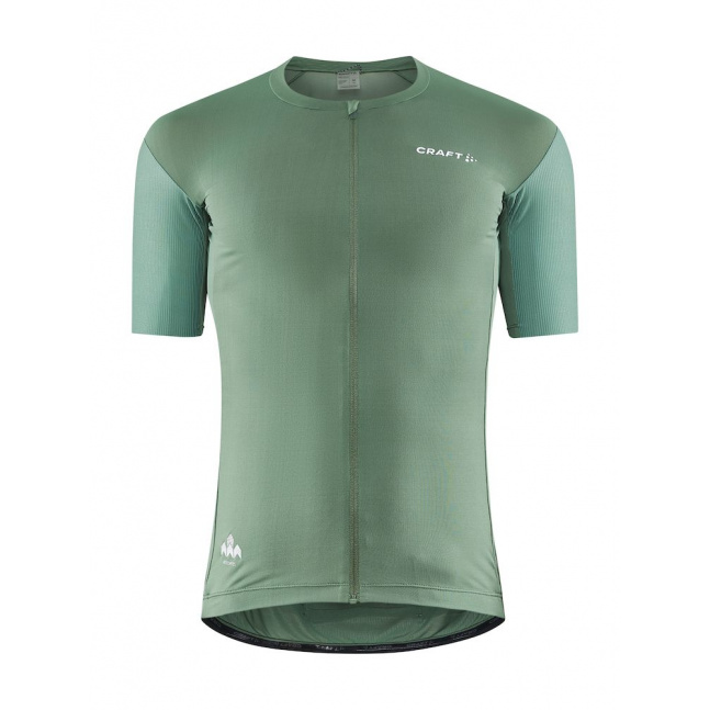 Cyklodres CRAFT ADV Aero zelená