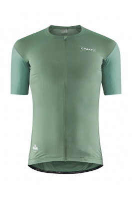 Cyklodres CRAFT ADV Aero zelená