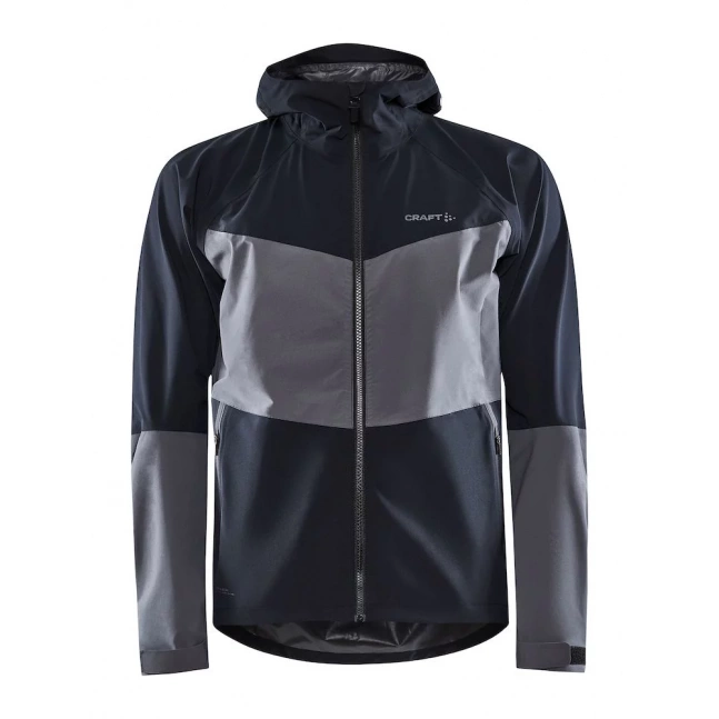 Cyklobunda CRAFT ADV Offroad H černá