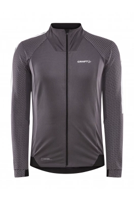Cyklobunda CRAFT ADV SubZ Lume šedá