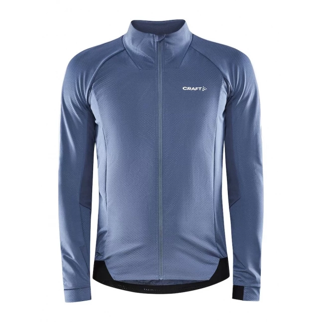 Cyklobunda CRAFT ADV SubZ modrá