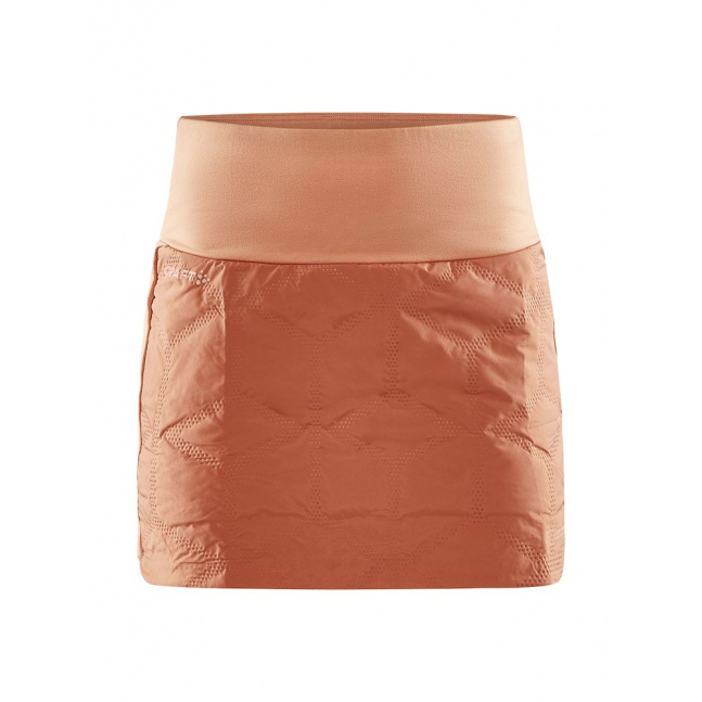 Sukně CRAFT ADV SubZ 2 oranžová