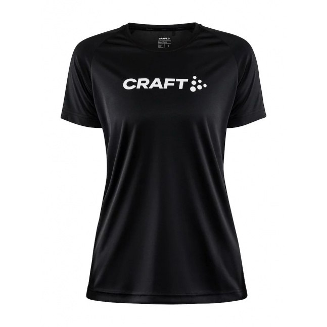 Dámské funkční tričko CRAFT CORE Essence Logo