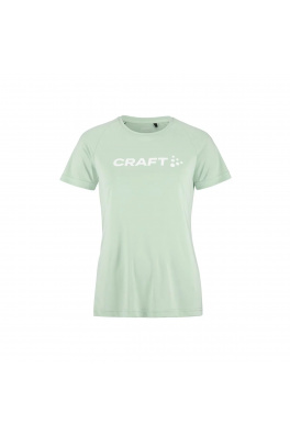 Dámské tričko CRAFT CORE Essence Logo