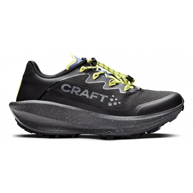 Boty CRAFT CTM Ultra Carbon Tr černá