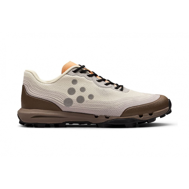 Boty CRAFT OCRxCTM Vibram Elit béžová