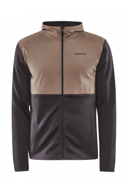 Bunda CRAFT ADV Essence Jersey šedá