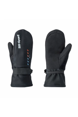 Rukavice LILL-SP. PROTOS Mitt černá