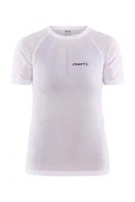 Triko CRAFT ADV Cool Intensity bílá