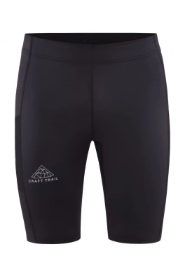 Kalhoty CRAFT PRO Trail Short černá