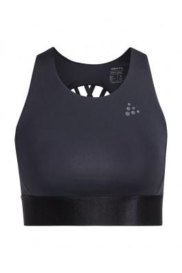 Top CRAFT ADV HiT Padded Sport černá