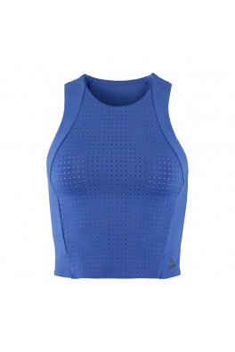 Dámský funkční top CRAFT ADV Hit Perforated Tank