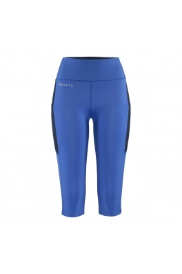 Dámské 3/4 kalhoty CRAFT ADV Essence Capri 2 Dámské 3/4 kalhoty CRAFT ADV Essence Capri 2