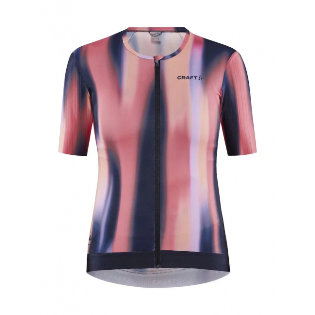 Cyklodres CRAFT ADV Aero modrá