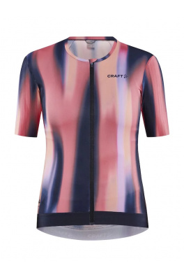 Cyklodres CRAFT ADV Aero modrá