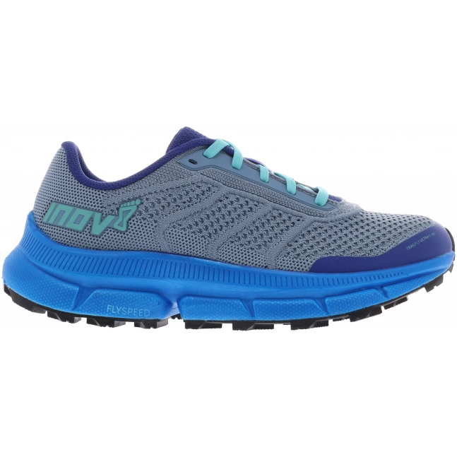 INOV-8 TRAILFLY ULTRA G 280 W modrá