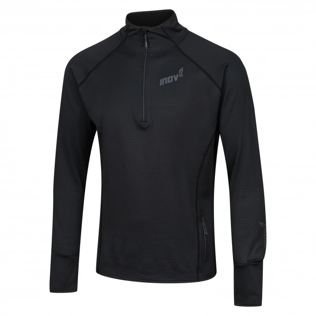 INOV-8 VENTURELITE MID HZ M černá