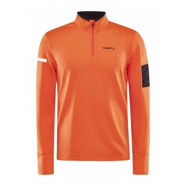 Triko CRAFT ADV SubZ LS 2 oranžová