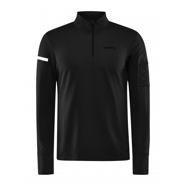 Triko CRAFT ADV SubZ LS 2 černá