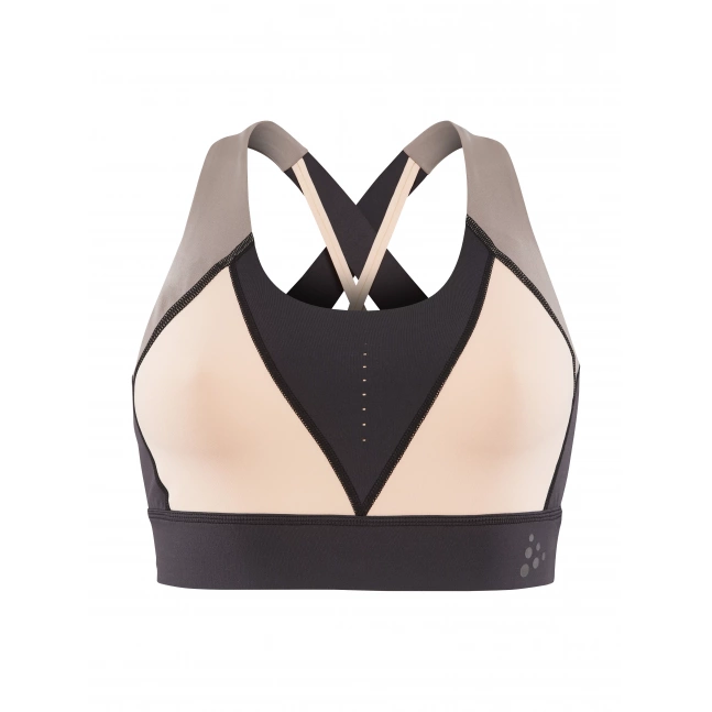 Top CRAFT ADV HiT Sport 2 šedá