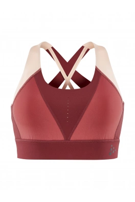 Top CRAFT ADV HiT Sport 2 červená