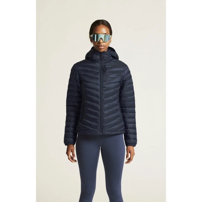 Dámská bunda CRAFT CORE Explore Lt. Insulation Dámská bunda CRAFT CORE Explore Lt. Insulation