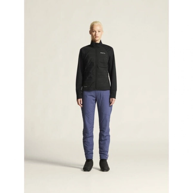 Dámská běžkařská bunda CRAFT ADV Nordic Trainin Dámská běžkařská bunda CRAFT ADV Nordic Trainin