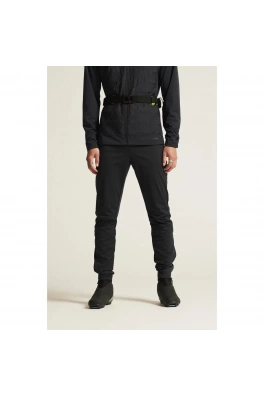 Pánské běžkařské kalhoty CRAFT PRO Nordic Race Wind Tights 2