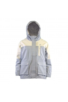 Peak peak 3in1 windbraker set elegant blue