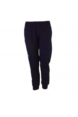 Peak peak knitting 9/10 pants black