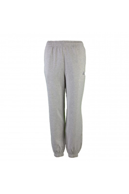 Peak peak knitting pants white melange grey
