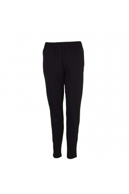 Peak peak knitting pants black