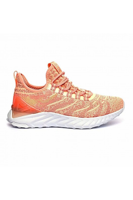 Dámská běžecká obuv Peak Cushion Running EW91618