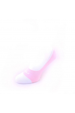 Peak peak sports socks pink