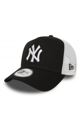 Kšiltovka NEW ERA clean trucker 2 NEYYAN