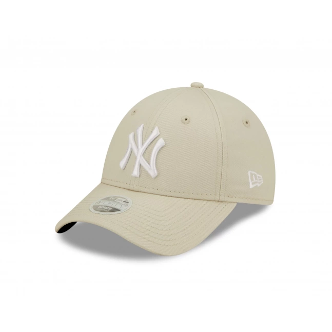 Dámská kšiltovka NEW ERA 940W MBL League Essential 9forty NY YANKEES Dámská kšiltovka NEW ERA 940W MBL League Essential 9forty NY YANKEES