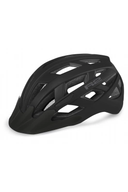 CYKLISTICKÁ HELMA R2 LUMEN ATH18K black