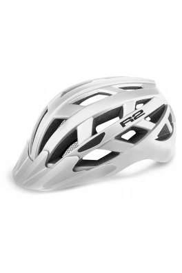 CYKLISTICKÁ HELMA R2 LUMEN ATH18Q white
