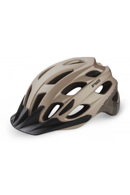CYKLISTICKÁ HELMA R2 CLIFF ATH22H yellow