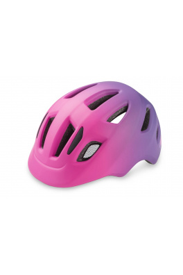 CYKLISTICKÁ HELMA R2 PUMP ATH37A pink