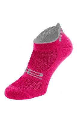 CYKLISTICKÉ PONOŽKY R2 TOUR ATS08F pink