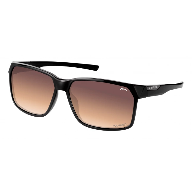 Polarizační sluneční brýle RELAX Palawan R1148D
