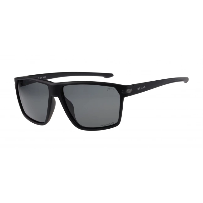Polarizační sluneční brýle RELAX Pinnot R1152B